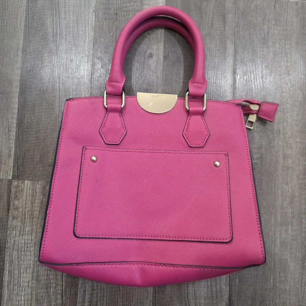 Aldo good preloved